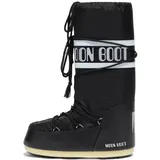 Moon Boot Icon Nylon black 39