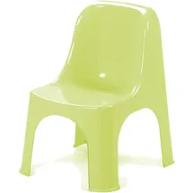 PROGARDEN Kinder-Stapelstuhl Sedia Baby Premium limegreen