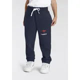 KangaROOS Jogginghose Blau 128