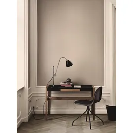 GUBI BL1 Tischleuchte Messing/Weiß