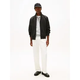Tommy Hilfiger Sweatjacke Herren Schwarz XXL