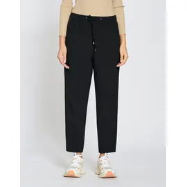 Gang 94AVA JOGG Relaxhose Schwarz 27