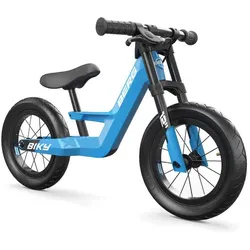 BERG Biky City Blau Handbrake Laufrad
