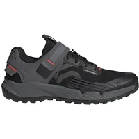 Five Ten Trailcross Clip-in Mtb-schuhe - Cblack / Grethr