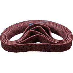 PFERD Tools Vlies Schleifband VB für Feinschliff und Finish mit Rohrbandschleifer - 45000231
