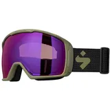 Sweet Protection Clockwork MAX RIG Reflect bixbite/matte black/black (852007-150101-OS)