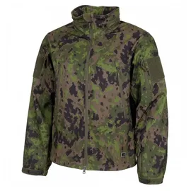 Max Fuchs Softshell Jacke, Scorpion M05 tarn, XXL
