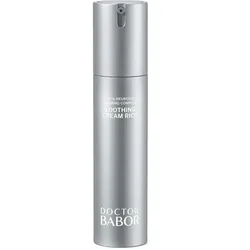 Babor Doctor Babor Soothing Cream Rich 50ml