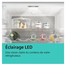 Siemens iQ300 KI31RVFE0 Einbaukühlschrank (165 l, 1021 mm hoch)