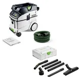 Festool CTL 36 EI