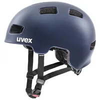 Uvex hlmt 4 cc deep space matt 55-58 cm