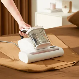Uwant M600 Matratzenstaubsauger Weiß