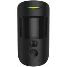 AJAX Systems Ajax, Motioncam Hdr Phod Schwarz (12 m)