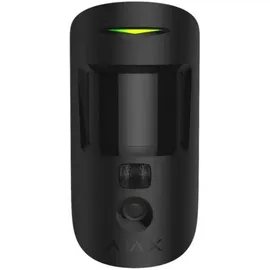 AJAX Systems Ajax, Motioncam Hdr Phod Schwarz (12 m)