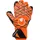 Uhlsport Torwarthandschuhe Super Resist+ HN - Fluo orange/weiß/schwarz, - 10.5