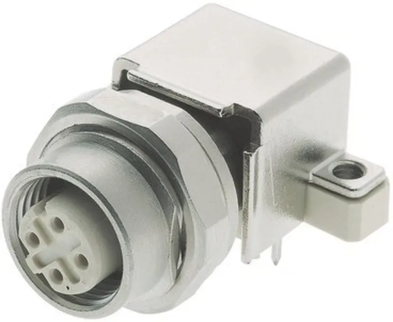 Harting Leiterplattenadap. gewink. 21033814412
