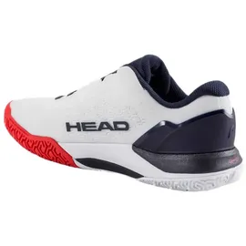 Head Racket Head Revolt Pro 5.0 Men WHNV