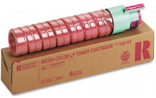 Original Ricoh Toner 145HY 888330 magenta für C410DN C410DN