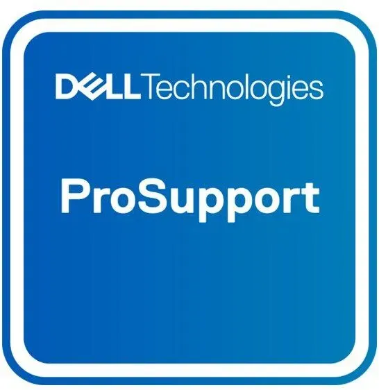 Dell Erweiterung von 3 Jahre Basic Onsite auf 3 Jahre ProSupport für Dell Latitude Latitude 7200, 7210, 7400, 7390, 7320