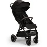 Nuna TRVL lx Caviar, Schwarz