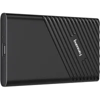 fanxiang Externe 2 TB SSD Festplatte Bis zu 2000MB/s, USB 3.2 Gen 2x2 Typ C, Professional 2TB Externe SSD, Zuverlässiger Speicher für Desktops, Laptops, PC, XS Windows PS2000W