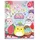 Trötsch Verlag TRÖTSCH - Malbuch Original Squishmallows Oh wie süss Malbuch Ab 3 Jahren