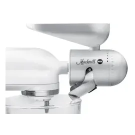Mockmill 4260420630010 Getreidemühle