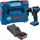 Bosch GSB 18V-52 Professional inkl. 1 x 4,0 Ah + Ladegerät + L-Boxx