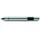 Lamy Kugelschreiber Basic Schwarz 0,6 mm 1 St.