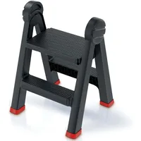 Kistenberg Klappleiter 2 Stufen