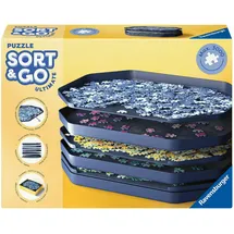 Ravensburger Puzzlezubehör - Sort & Go Ultimate