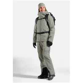 Odlo The X-alp 3L Hardshell Ski Jacket shadow (10876) M