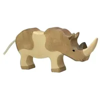 HOLZTIGER Nashorn