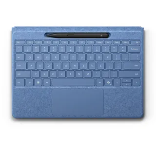 Microsoft Flex Keyboard für Microsoft Surface Pro Blau