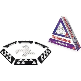 Goliath Triominos 6 Players