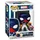 Funko Spider-Man Captain Universe Funko Pop! Vinyl Figur 16 cm