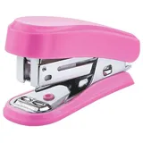 Novus Heftgerät Mini pink,