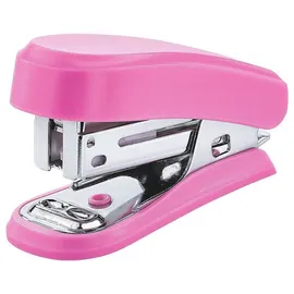 Novus Heftgerät Mini pink,