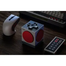 8bitdo Retro Cube 2 Speaker schwarz