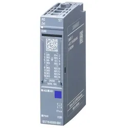 Siemens Dig.Industr. Ausgangsmodul 6ES7135-6GB00-0BA1