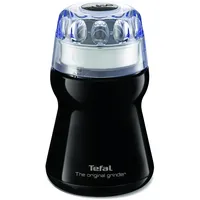 Tefal Kaffeemühle Schwarz