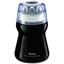 Tefal Kaffeemühle Schwarz