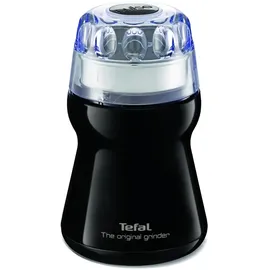Tefal Kaffeemühle Schwarz