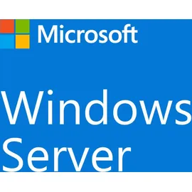 Fujitsu Microsoft Windows Server 2022 Standard Add-on-Lizenz, 16 Kerne