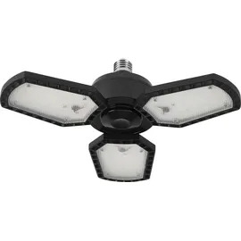 Osram Highbay Blade 1 E27 Aluminium schwarz 337,5 mm
