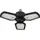 Osram Highbay Blade 1 E27 Aluminium schwarz 337,5 mm