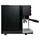 Rancilio Silvia Pro X Dualboiler Schwarz/Silber