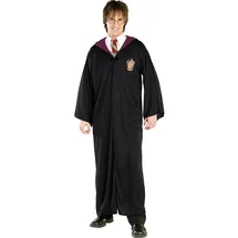 Rubies Harry Potter Robe Kostüm Unisex Einheitsgröße
