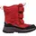 Kappa Schneeschuhe rot 260902K