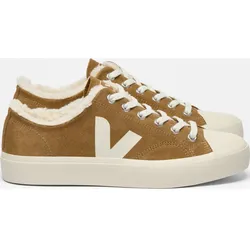 Veja Wata II Low Winter Suede tent pierre 43